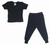Bambini Shirt and Long Pants Set