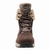Women's Microfleece Lace Winter Boot