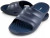 Roxoni Men's Comfort Open Toe Slide Sandals, Anti Skid Rubber Sole