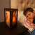 Photo-Glo Personalized Flameless Candle Luminary