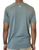 Short Sleeve Crew Collar