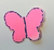 Butterfly Assorted Color Creative Cut-Outs