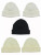 Bambini Baby Caps