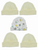 Bambini Baby Caps
