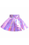 Holo Skater Skirt