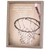 Frmd Wall Basketball Wd/Gls