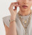 VIPER CHAIN BRACELET