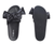 Roxoni Women's Bow Tie Slide Sandal