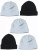 Bambini Boys Baby Caps
