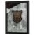 Framed Wall Art Psalm 91 Eagle