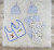 Bambini  Layette Sets