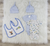 Bambini  Layette Sets