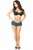 Lace Ruffle Panty