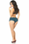 Lace Ruffle Panty