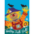 Garden Happy Fall Y'All Scrown Flag