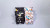 Reusable Bamboo Fiber Menstrual / Incontinence / Postpartum Pad Set