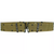 58" Pistol Belt-Metal Buckle - Olive Drab