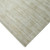5' X 8' Sand And Ivory Abstract Hand Woven Area Rug
