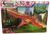 Dinosaur Brick Display Set
