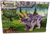 Dinosaur Brick Display Set