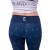 Women's Anchor Performance Swim Leggings UPF 50