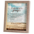 Frmd Wall Farmer's Prayer Wd/Gls Wg