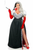 Top Drawer Devious Dog Snatcher Costume