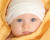 Bambini Newborn Layette Baby Shower Gift Set