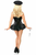 Top Drawer Handcuff Hottie Costume