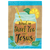 Raised On Sweet Tea & Jesus Burlap