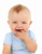 Bambini Boys Tank Tops and Training Pants