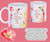 Mug Birds Most Of All Let Love Guide You