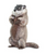 Groundhog Figurine