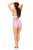 Ruffle Panty with Bow