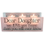 Tealight Dear Daughter We Love You