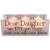 Tealight Dear Daughter We Love You