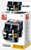 Builder Police Building Brick Display Set, x2 each kit A-D