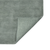 8' X 10' Gray Wool Hand Woven Area Rug