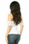 Lavish Lace Off-The-Shoulder Corset