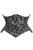 Top Drawer Brocade Double Steel Boned Mini Cincher Corset