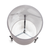 Hurricane Candleholder Be The Light That