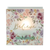 Tealight Square Believe