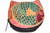 Colorful Fishies Coin Leather Purse