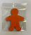 Person Large Assorted Color Creative Cut-Outs
