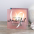Tealight Holder Mirror Wonderful Every