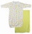 Bambini Gown and Blanket