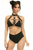 Candy Collection Chain Harness