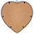 Heart Mirror Love You Granddaughter Sm