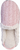 Roxoni Memory Foam Slippers for Women - Fuzzy Cozy Indoor/Outdoor Slides - Fluffy Slip On Shoes Womens House Slippers with Plush Heels and Anti-Skid Rubber Sole