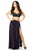 Sheer Lace Skirt